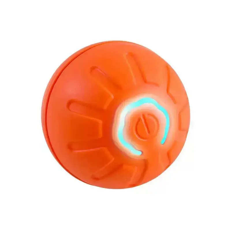 Cross-Border Pet Toy Ball, Cat Ball, Dog and Cat Self-Entertainment Gadget, Pet Toy, Pet Supplies, Cat Toy