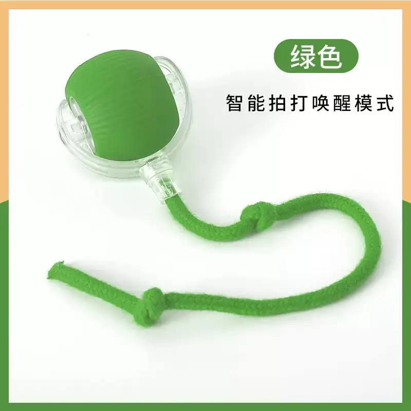 Cross-Border Pet Toy Ball, Cat Ball, Dog and Cat Self-Entertainment Gadget, Pet Toy, Pet Supplies, Cat Toy