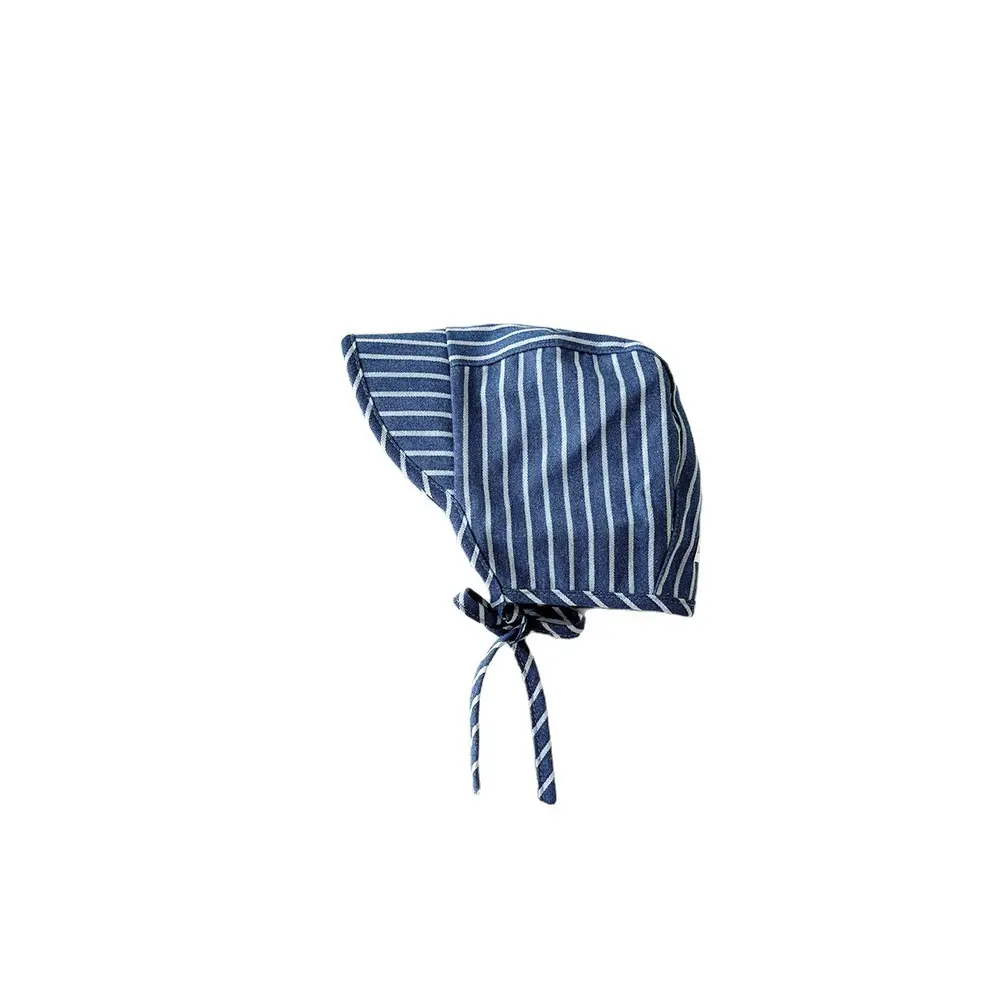 Qiu Nan Baby Hats 2026 Spring Autumn New Style Ins Boys Girls Bucket Hats Wholesale - Image 8
