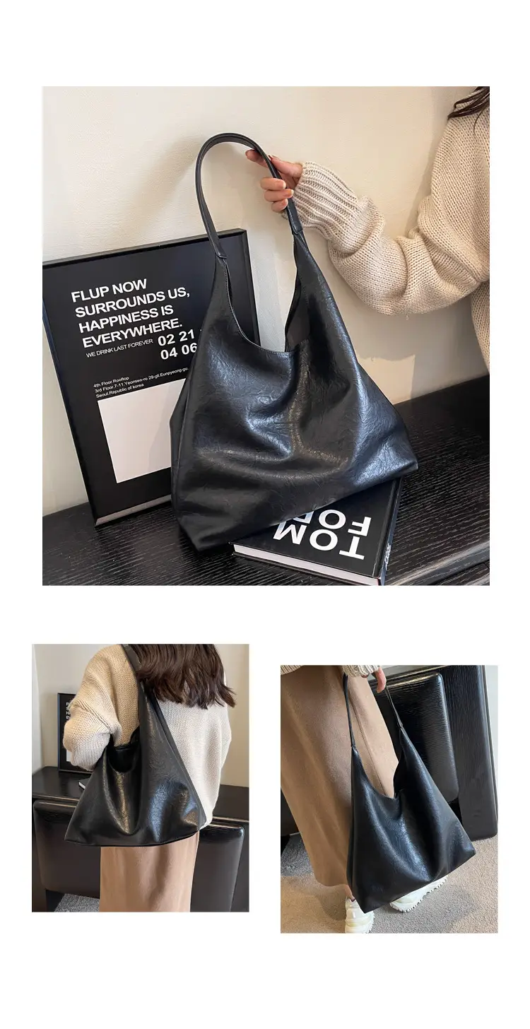 Brown Leather Crossbody Bag for Women 2025 — feature 11