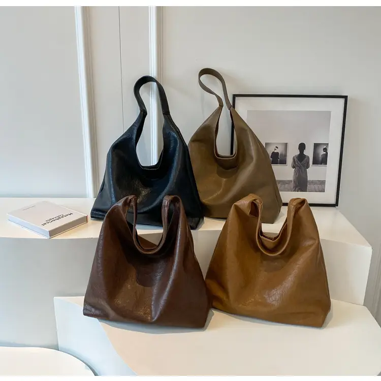 Brown Leather Crossbody Bag for Women 2025 — feature 13