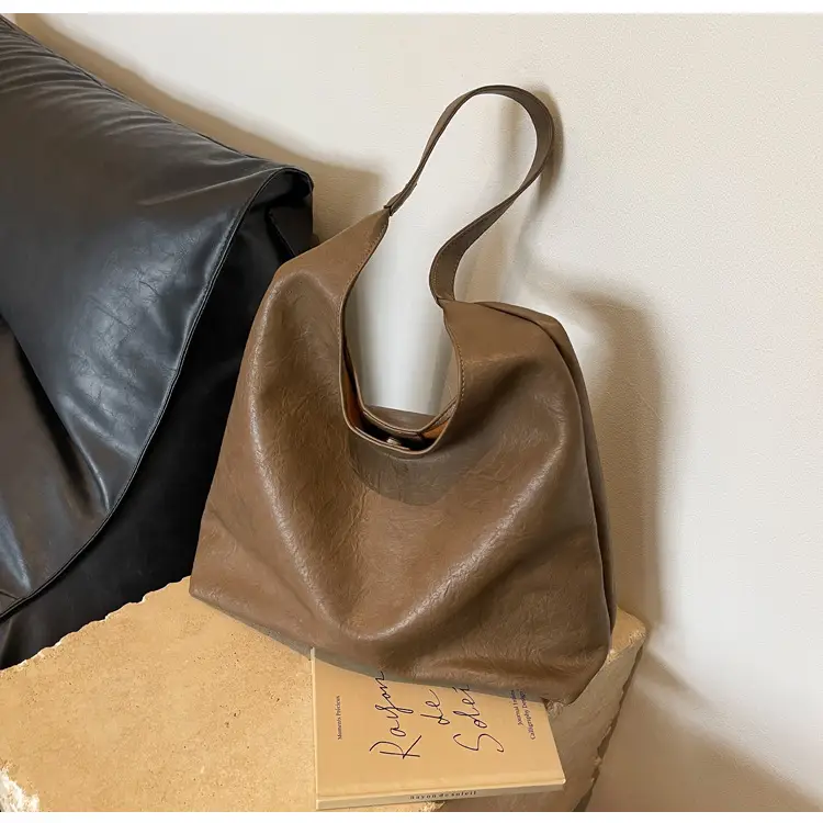 Brown Leather Crossbody Bag for Women 2025 — feature 23