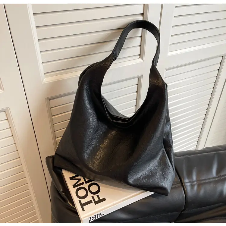 Brown Leather Crossbody Bag for Women 2025 — feature 26