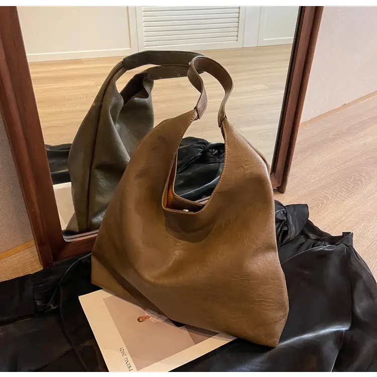 Brown Leather Crossbody Bag for Women 2025 — feature 28