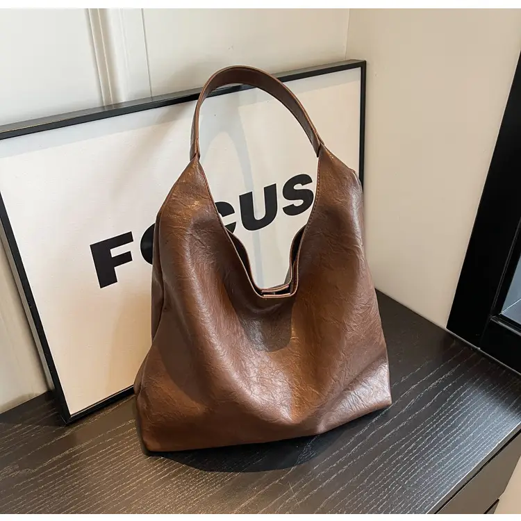Brown Leather Crossbody Bag for Women 2025 — feature 30
