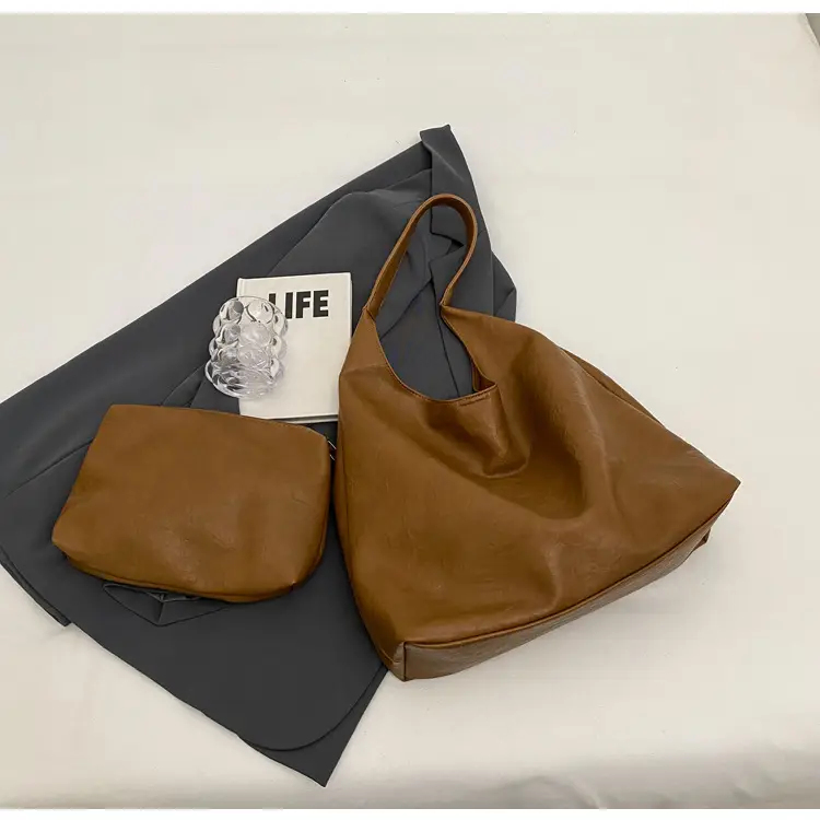 Brown Leather Crossbody Bag for Women 2025 — feature 31