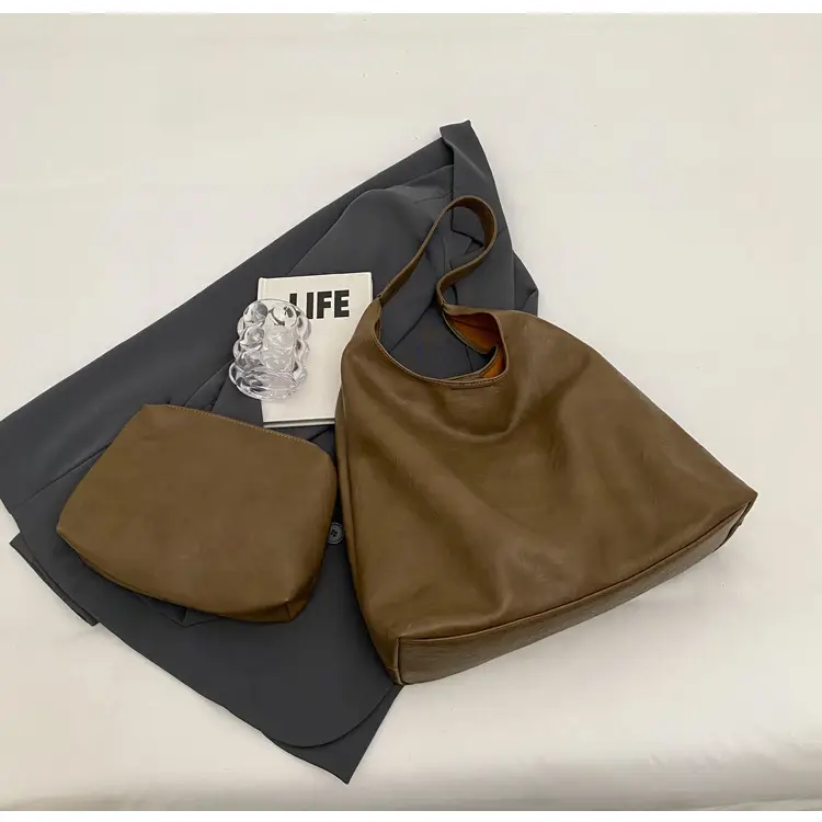 Brown Leather Crossbody Bag for Women 2025 — feature 34