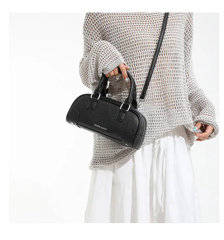 Pink Satchel Crossbody Bag for Women 2025 — feature 13