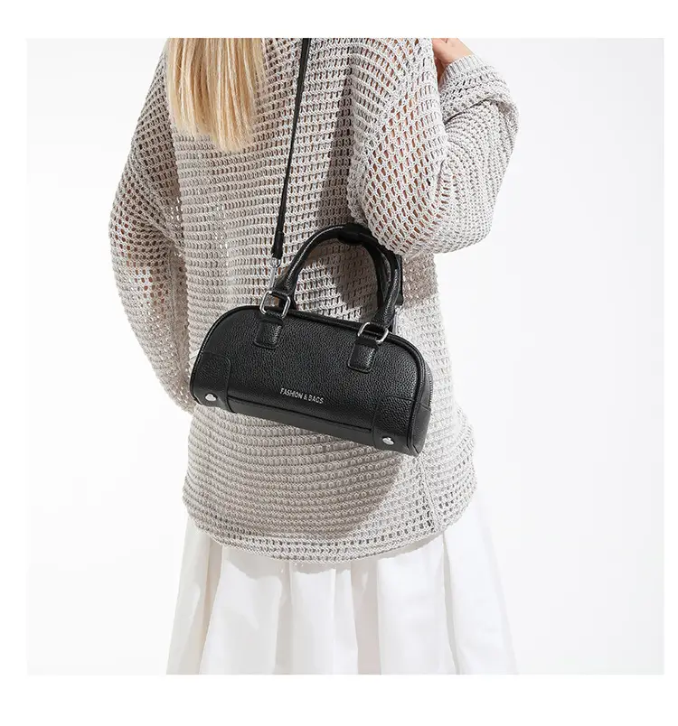 Pink Satchel Crossbody Bag for Women 2025 — feature 15