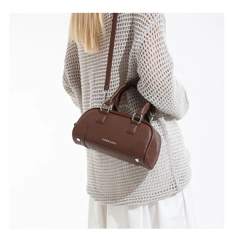 Pink Satchel Crossbody Bag for Women 2025 — feature 19