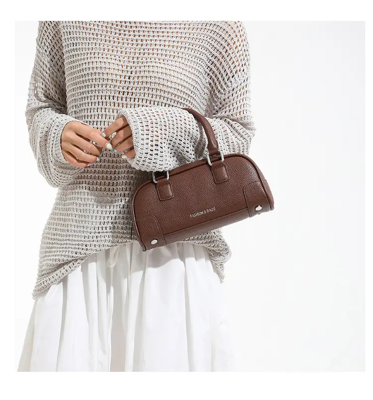 Pink Satchel Crossbody Bag for Women 2025 — feature 20