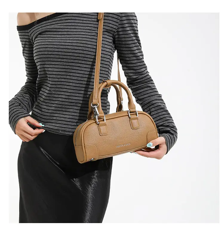 Pink Satchel Crossbody Bag for Women 2025 — feature 22