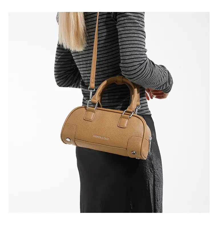 Pink Satchel Crossbody Bag for Women 2025 — feature 23