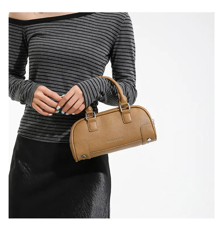 Pink Satchel Crossbody Bag for Women 2025 — feature 24