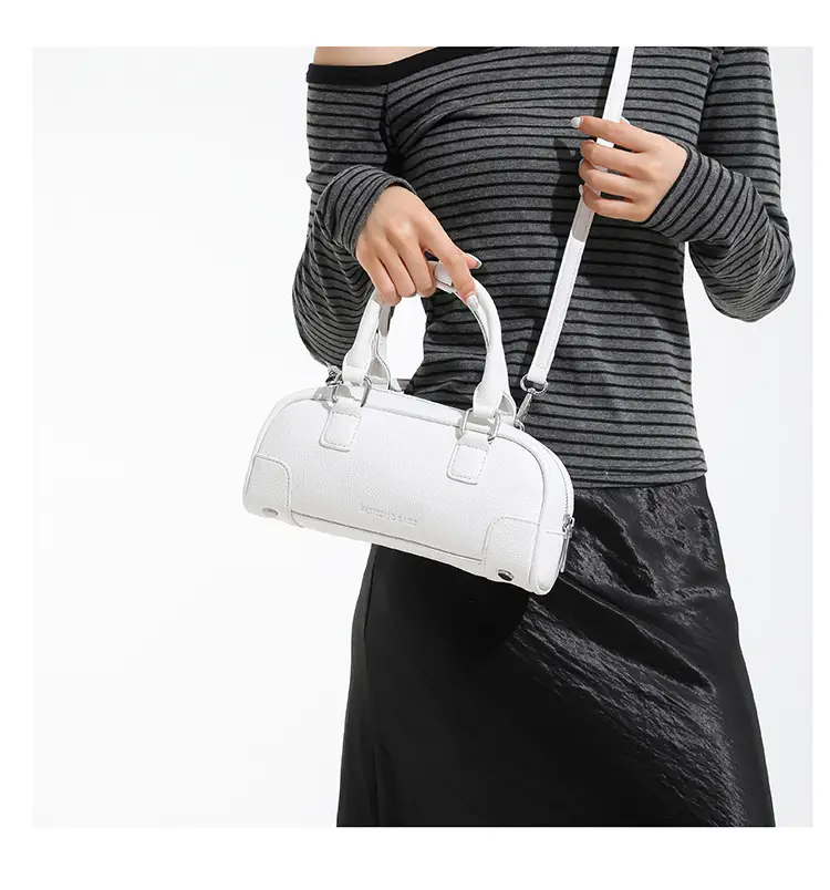 Pink Satchel Crossbody Bag for Women 2025 — feature 29