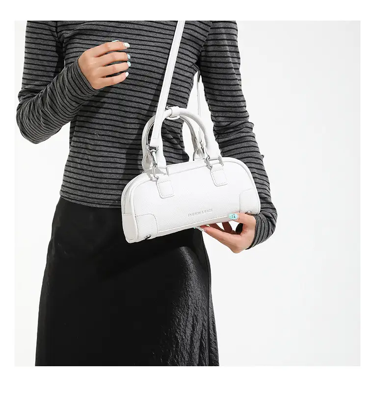Pink Satchel Crossbody Bag for Women 2025 — feature 30