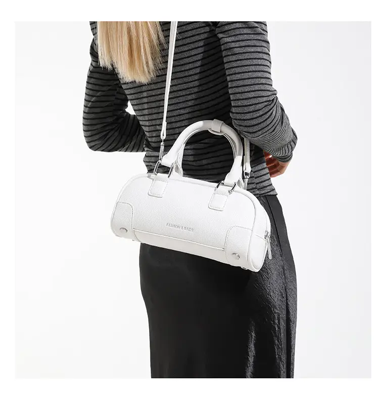 Pink Satchel Crossbody Bag for Women 2025 — feature 31