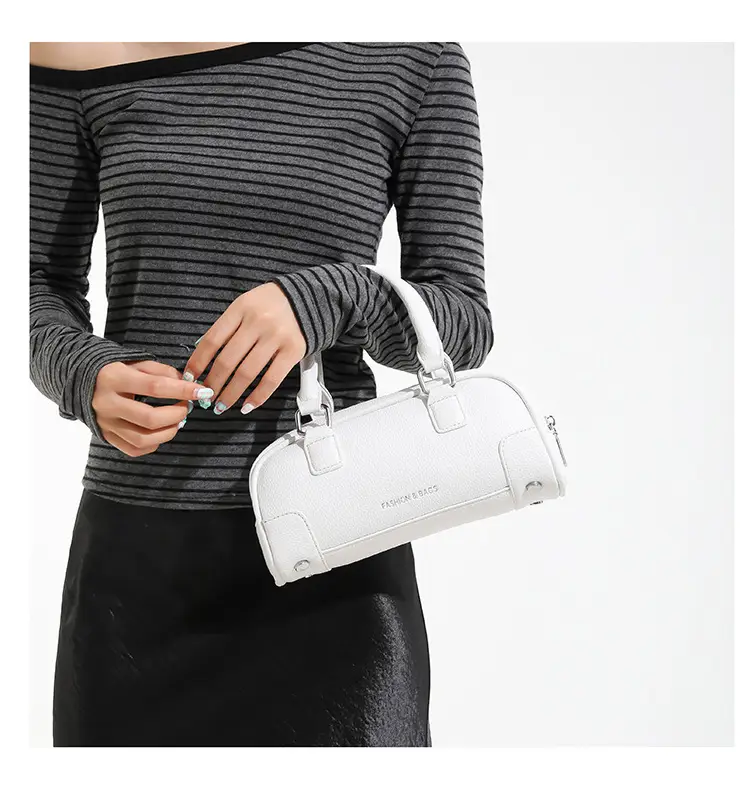 Pink Satchel Crossbody Bag for Women 2025 — feature 32