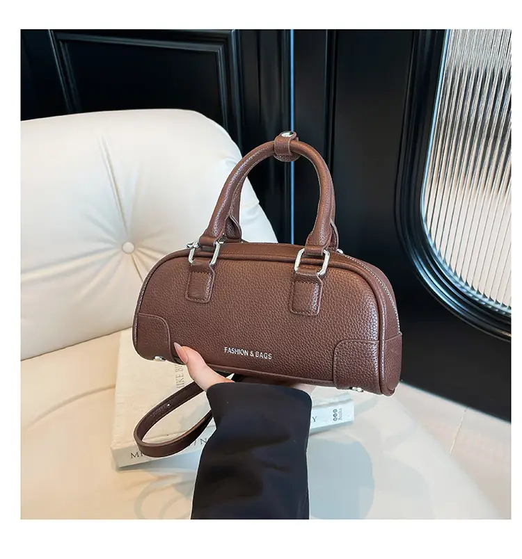 Pink Satchel Crossbody Bag for Women 2025 — feature 33