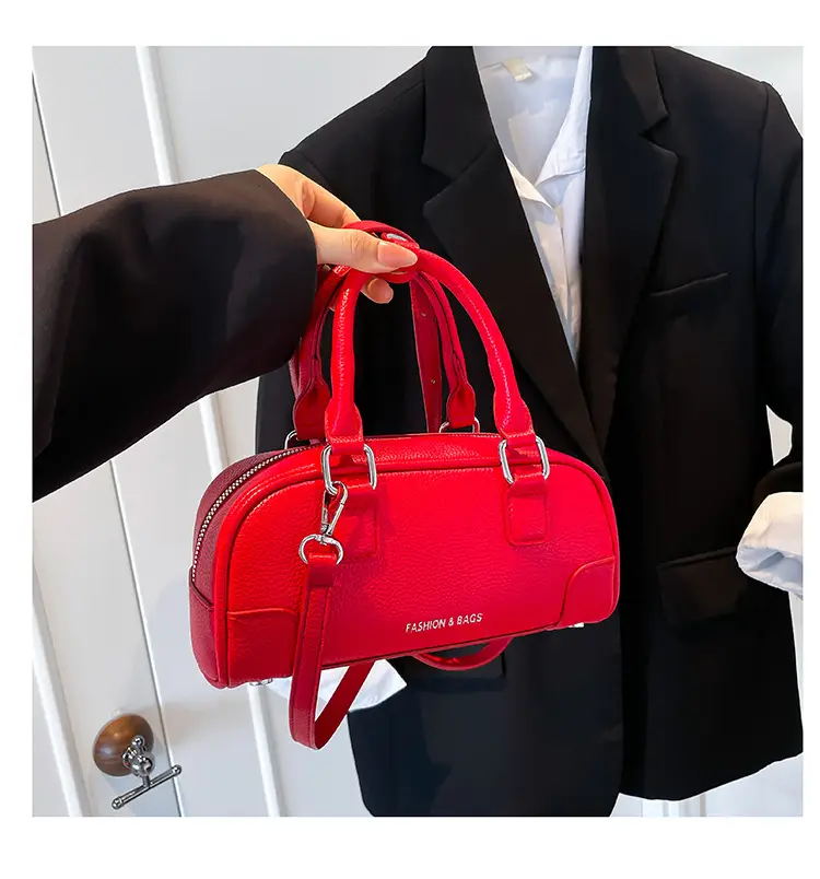 Pink Satchel Crossbody Bag for Women 2025 — feature 38