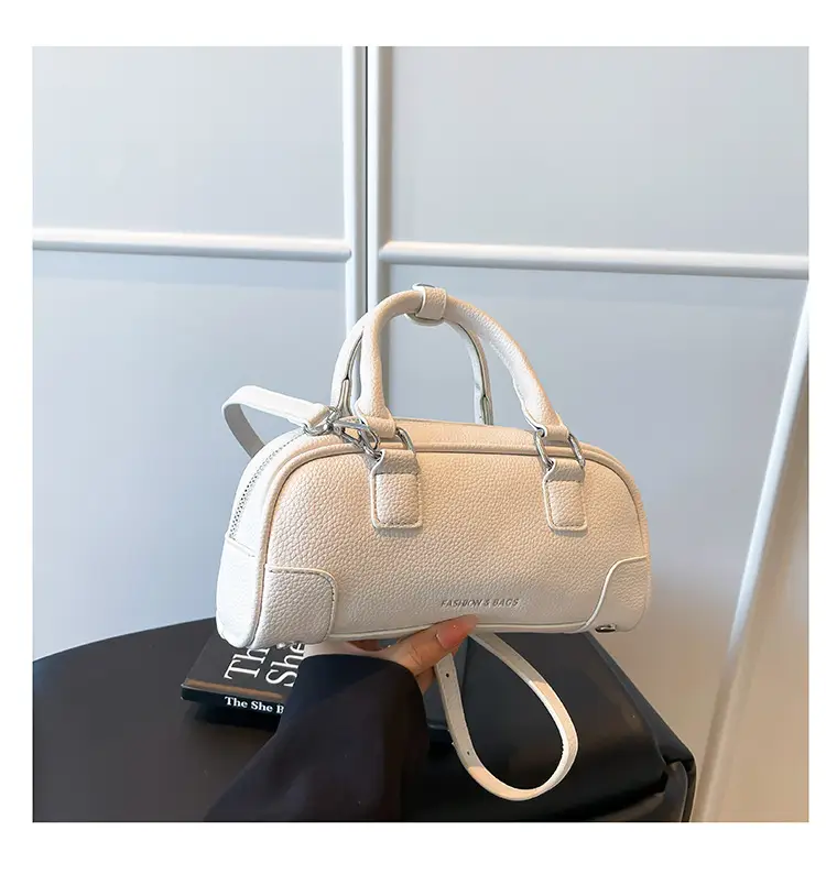 Pink Satchel Crossbody Bag for Women 2025 — feature 46