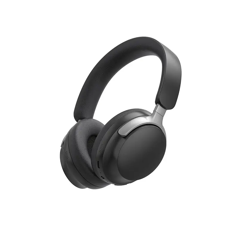 Panoopa White Bluetooth Headset with 17 Speakers - Image 8