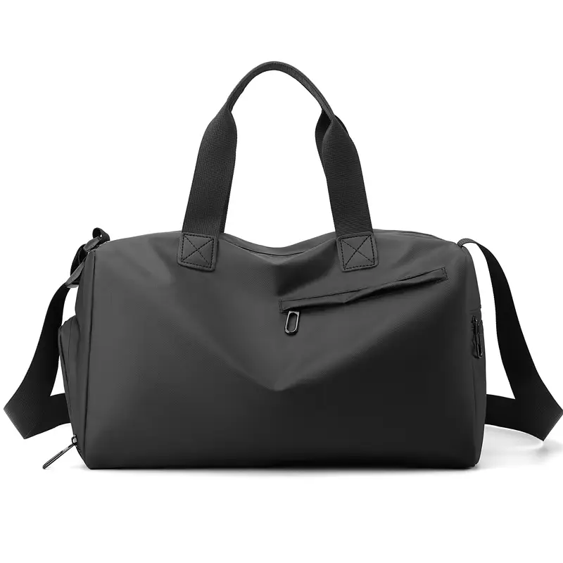 Pink Waterproof Sports Bag for Women & Men - Image 10