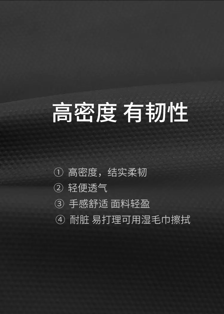Pink Waterproof Sports Bag for Women & Men — feature 12