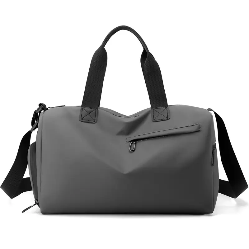 Pink Waterproof Sports Bag for Women & Men - Image 2