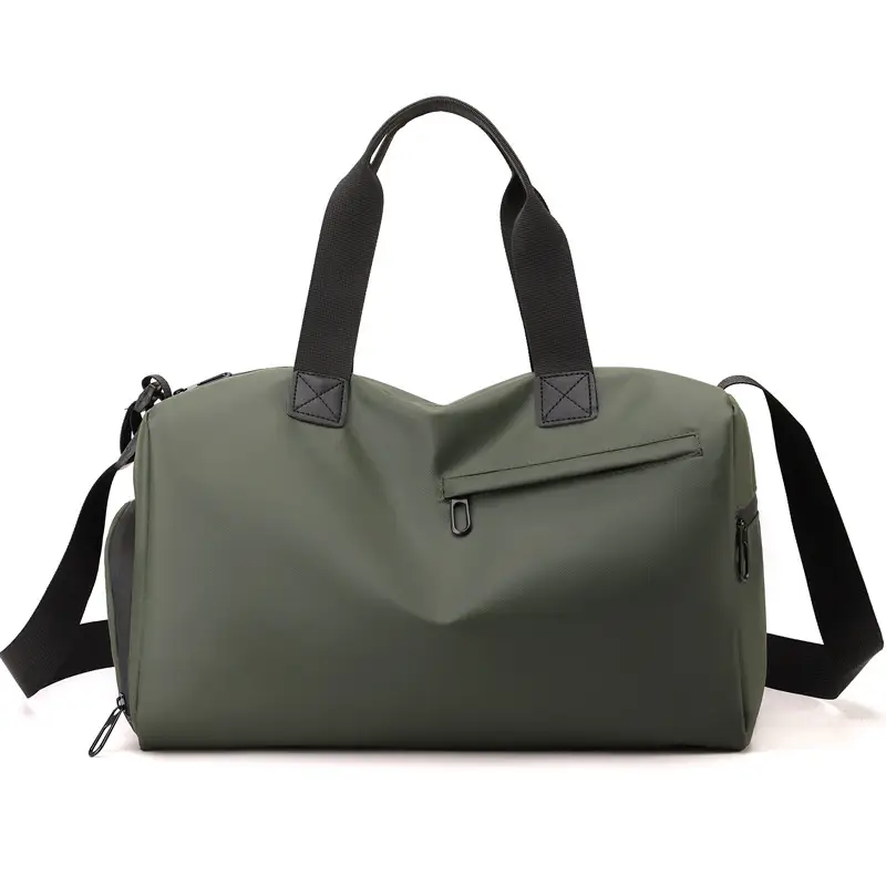 Pink Waterproof Sports Bag for Women & Men - Image 5