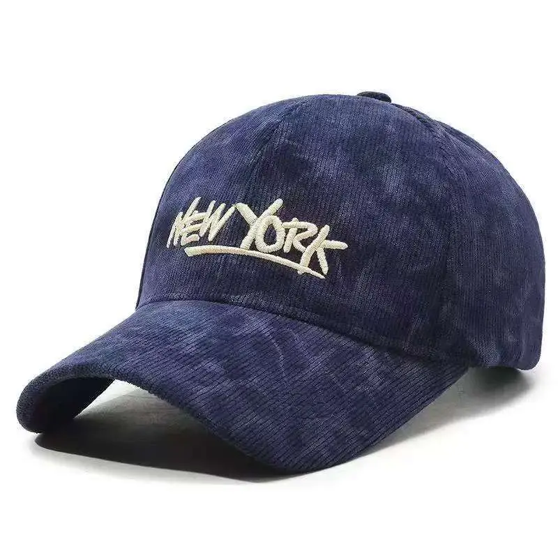 New York Logo Duckbill Cap Black Women Winter Cycling - Image 7