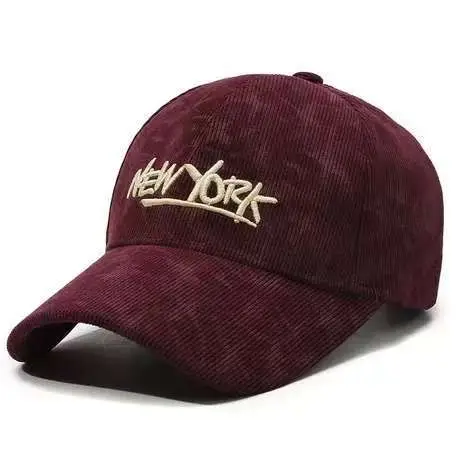 New York Logo Duckbill Cap Black Women Winter Cycling - Image 4