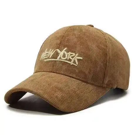 New York Logo Duckbill Cap Black Women Winter Cycling - Image 5