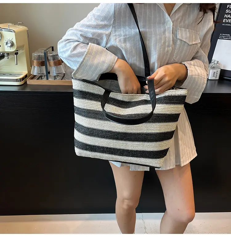 Straw Bags for Girls Beach Travel 2025 — feature 10