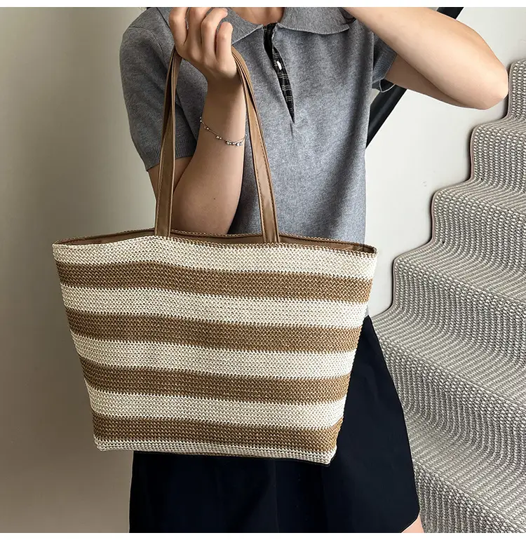 Straw Bags for Girls Beach Travel 2025 — feature 17