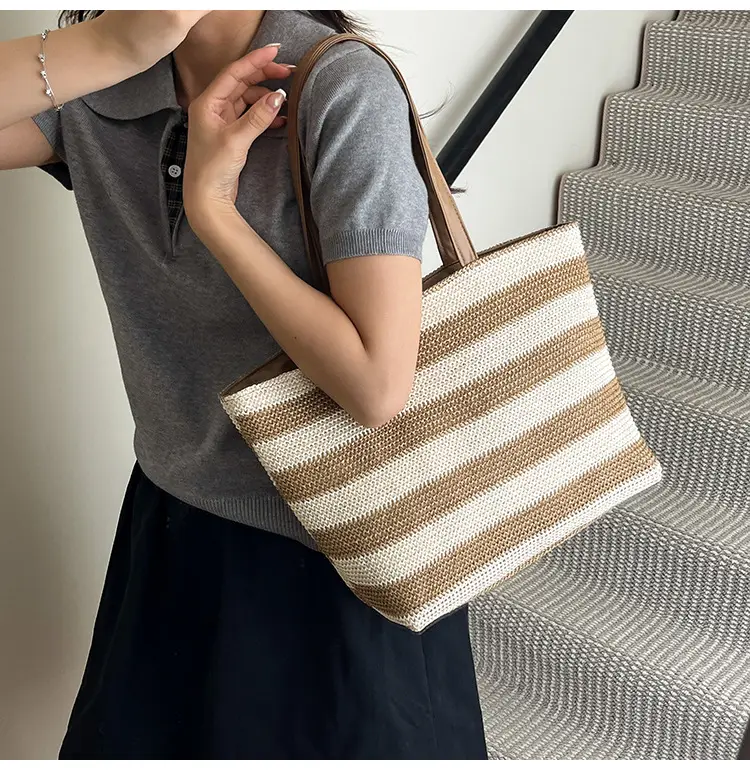 Straw Bags for Girls Beach Travel 2025 — feature 18