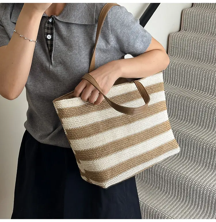 Straw Bags for Girls Beach Travel 2025 — feature 19
