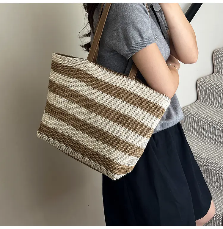 Straw Bags for Girls Beach Travel 2025 — feature 20
