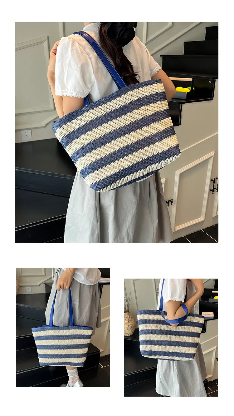 Straw Bags for Girls Beach Travel 2025 — feature 21