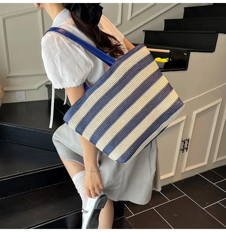 Straw Bags for Girls Beach Travel 2025 — feature 5