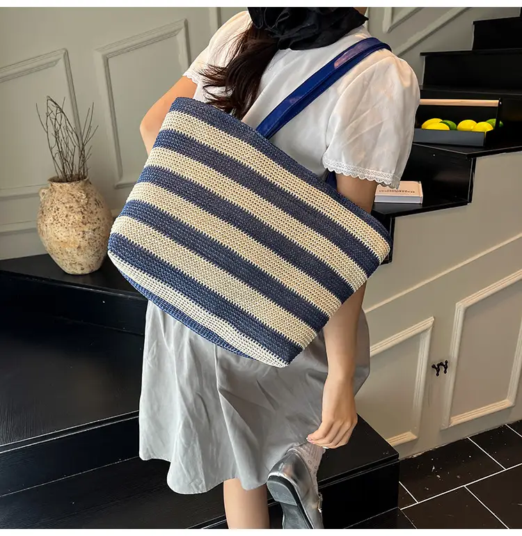 Straw Bags for Girls Beach Travel 2025 — feature 6