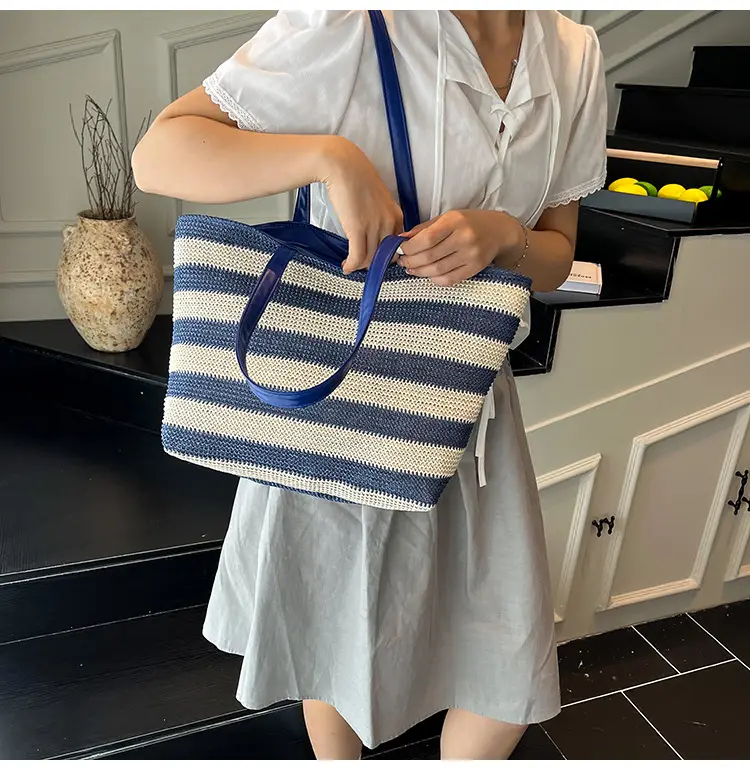 Straw Bags for Girls Beach Travel 2025 — feature 7