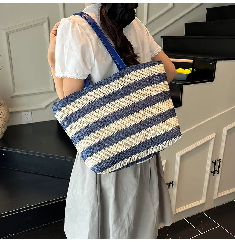 Straw Bags for Girls Beach Travel 2025 — feature 8
