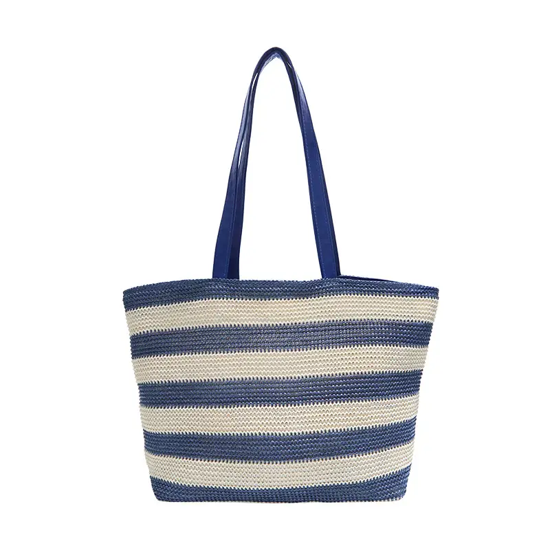 Straw Bags for Girls Beach Travel 2025 - Image 3