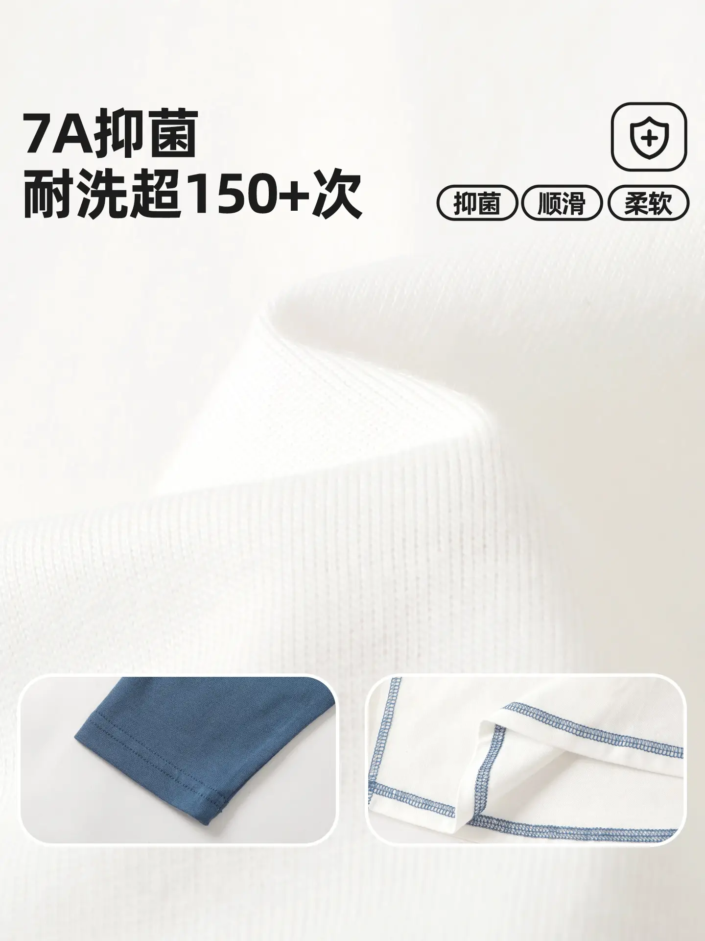Kaka Panda Boys Long Sleeve T-Shirt Spring Outfit - Image 9