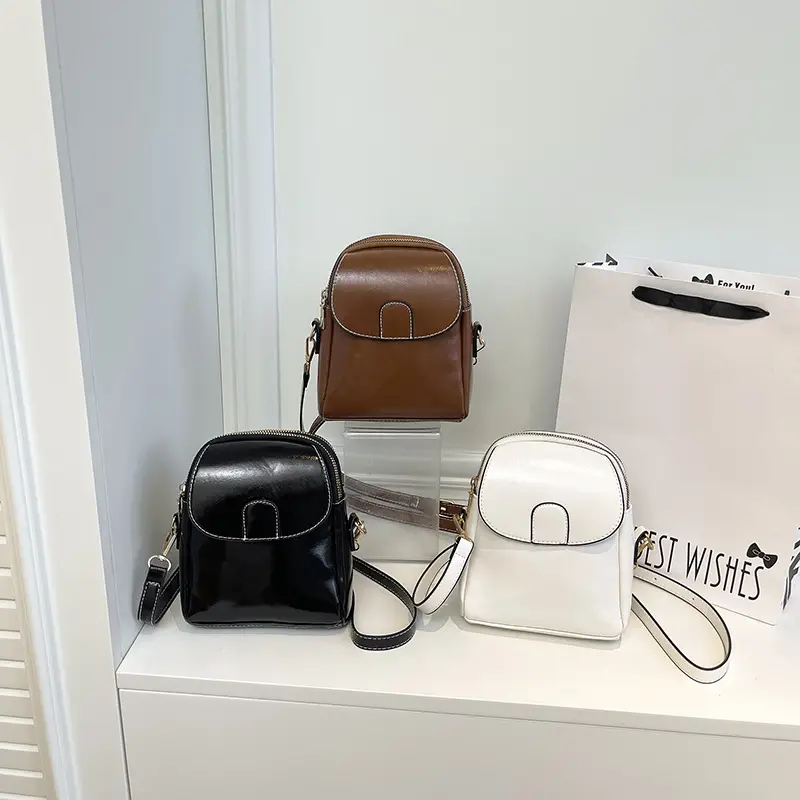 2025 Summer Mobile Phone Bag for Women - Image 4