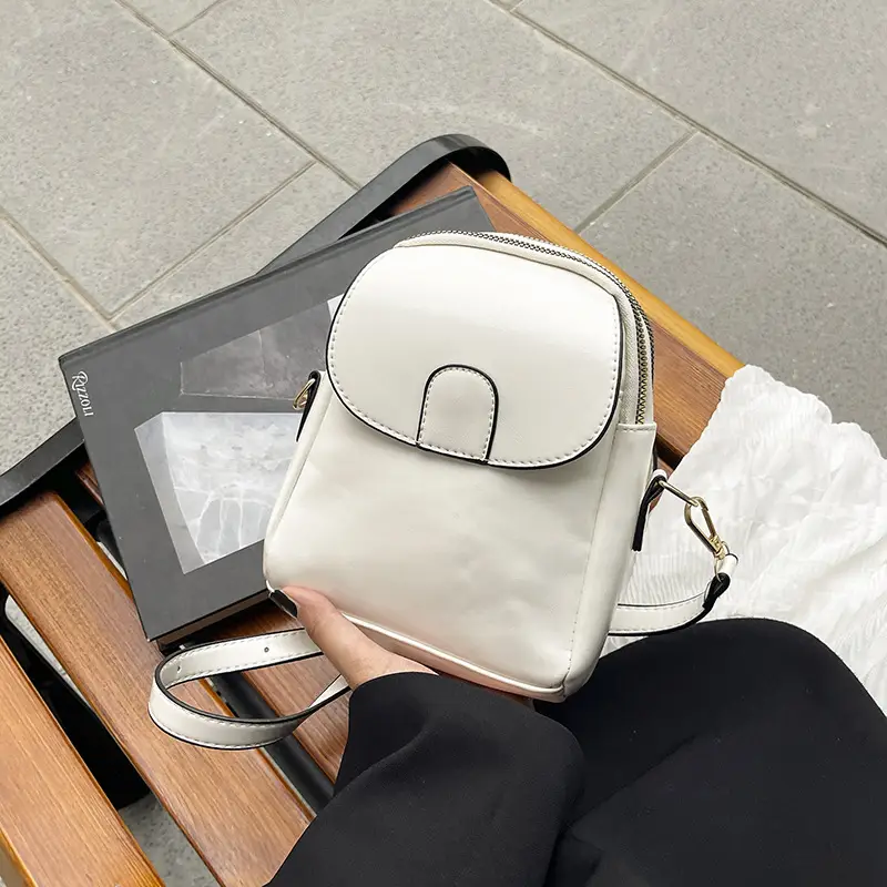 2025 Summer Mobile Phone Bag for Women - Image 5
