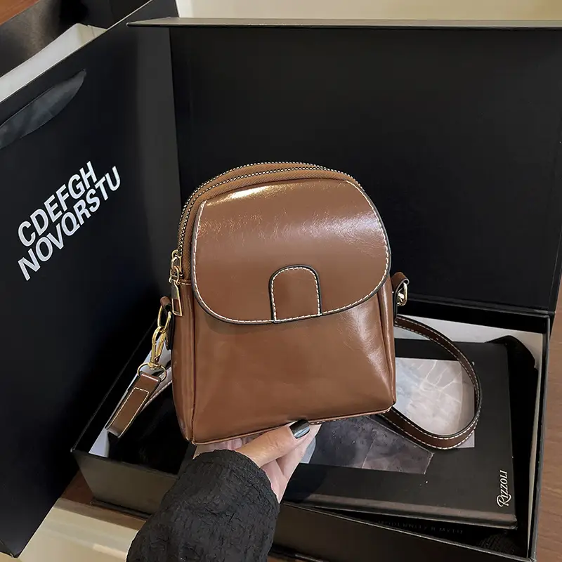 2025 Summer Mobile Phone Bag for Women - Image 6