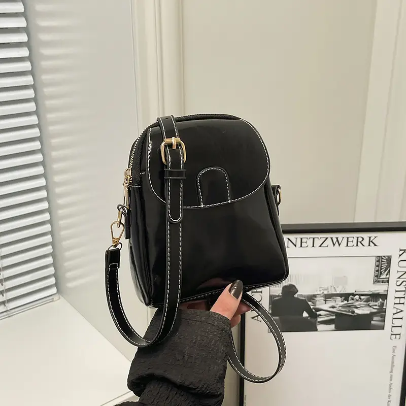 2025 Summer Mobile Phone Bag for Women - Image 7