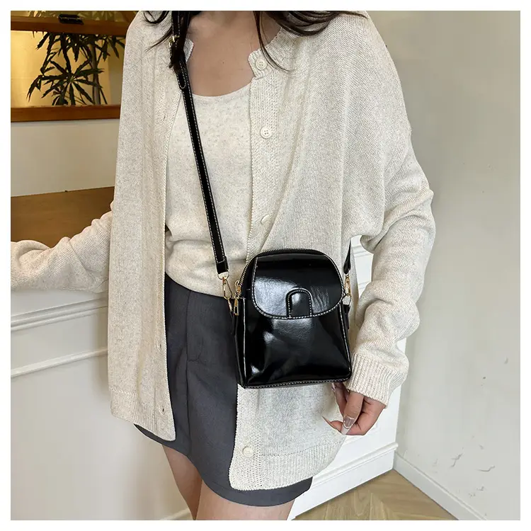 2025 Summer Mobile Phone Bag for Women — feature 10